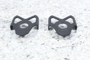 2023 KAWASAKI KLR650 S KLR 650 Rear Axle Chain Adjusters 33040-0099-18R - Motorcycle