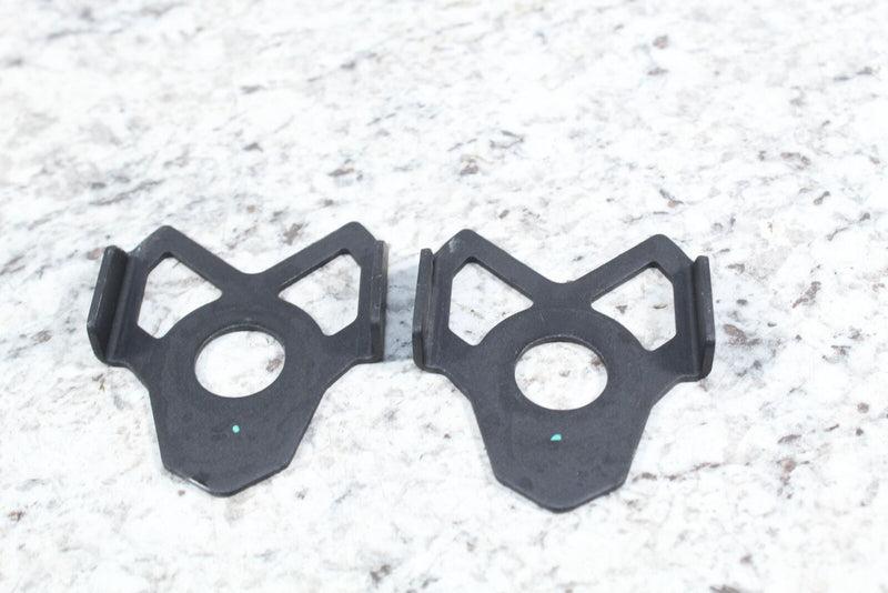 2023 KAWASAKI KLR650 S KLR 650 Rear Axle Chain Adjusters 33040-0099-18R - Motorcycle