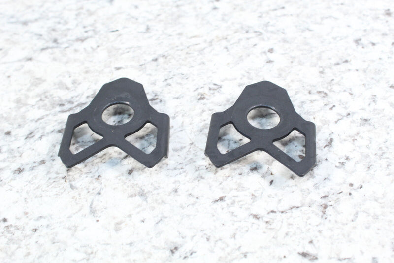 2023 KAWASAKI KLR650 S KLR 650 Rear Axle Chain Adjusters 33040-0099-18R - Motorcycle