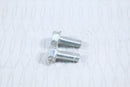 2023 KAWASAKI KLR650 S KLR 650 Rear Brake Caliper Mounting Bolts 130BA0820 - Motorcycle