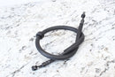 2023 KAWASAKI KLR650 S KLR 650 Rear Hydraulic Brake Line Hose - Motorcycle