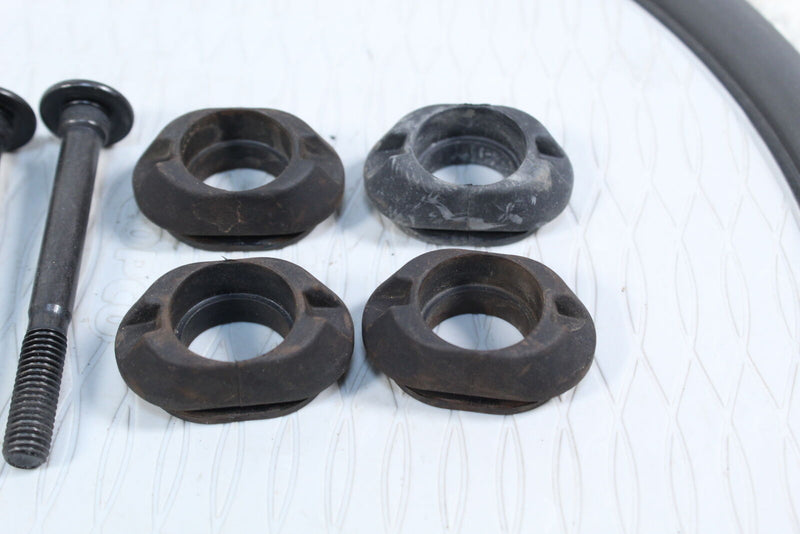 2023 KAWASAKI KLR650 S KLR 650 Rear Racke Bracket Bolts & Grommets 92154-0182 - Motorcycle