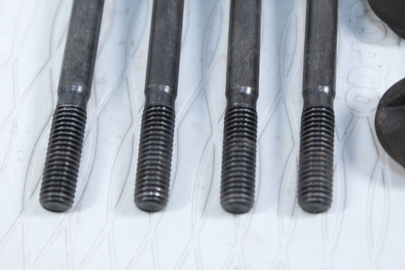 2023 KAWASAKI KLR650 S KLR 650 Rear Racke Bracket Bolts & Grommets 92154-0182 - Motorcycle