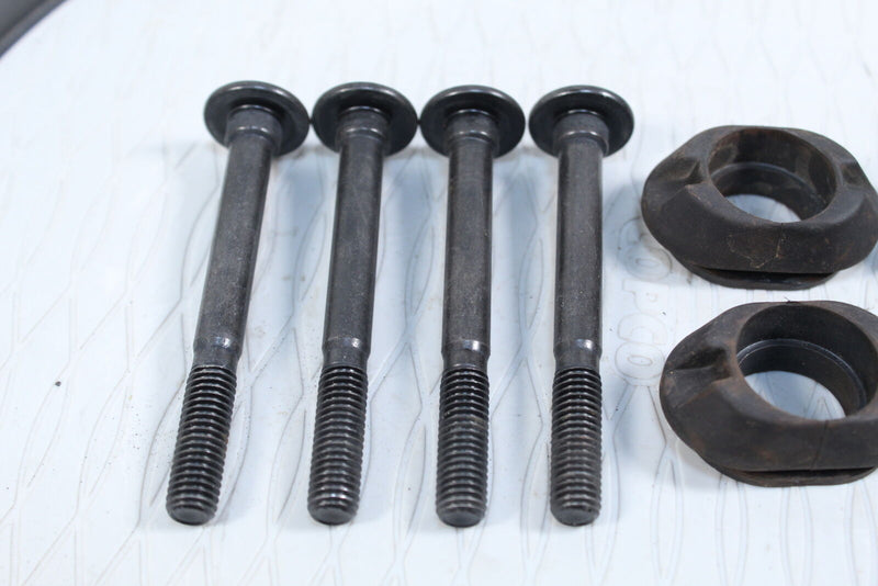 2023 KAWASAKI KLR650 S KLR 650 Rear Racke Bracket Bolts & Grommets 92154-0182 - Motorcycle