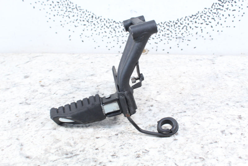 2023 KAWASAKI KLR650 S KLR 650 Rear Right Foot Peg Footpeg 34003-0194-18R - Motorcycle