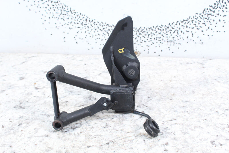 2023 KAWASAKI KLR650 S KLR 650 Rear Right Foot Peg Footpeg 34003-0194-18R - Motorcycle