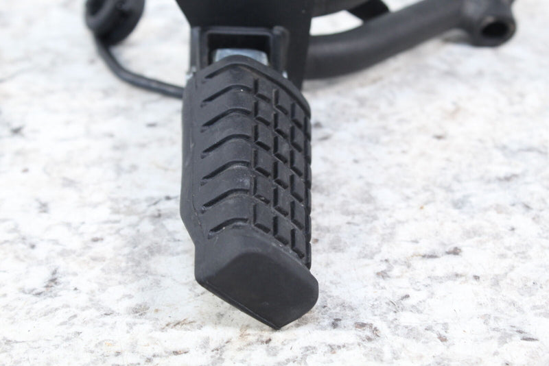 2023 KAWASAKI KLR650 S KLR 650 Rear Right Foot Peg Footpeg 34003-0194-18R - Motorcycle