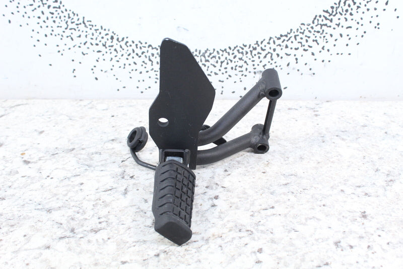 2023 KAWASAKI KLR650 S KLR 650 Rear Right Foot Peg Footpeg 34003-0194-18R - Motorcycle