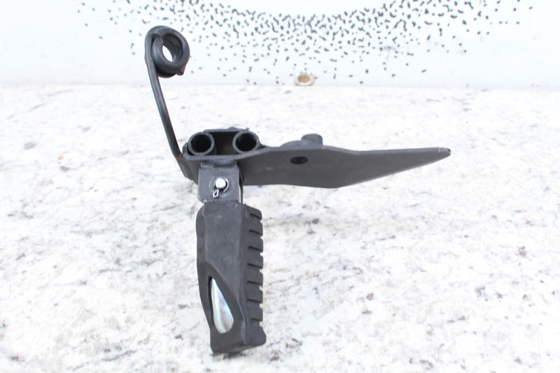 2023 KAWASAKI KLR650 S KLR 650 Rear Right Foot Peg Footpeg 34003-0194-18R - Motorcycle