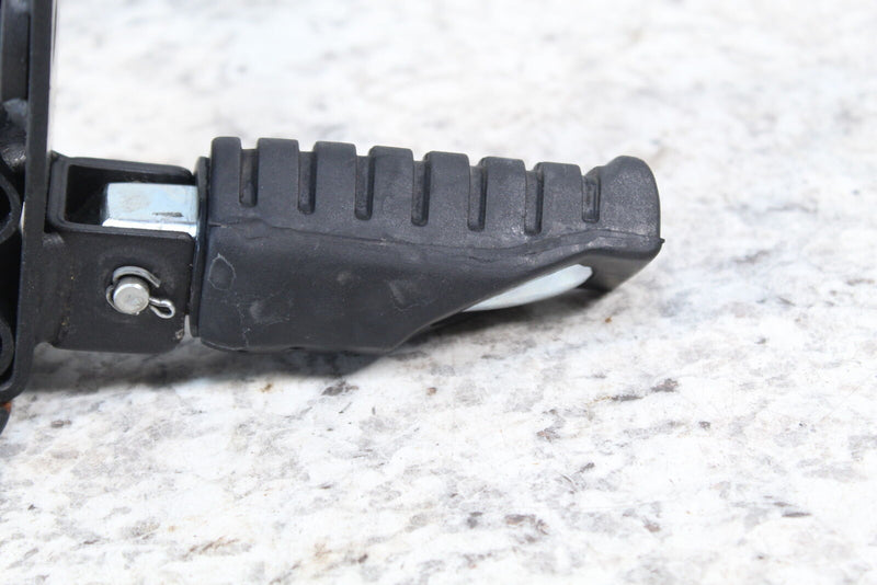 2023 KAWASAKI KLR650 S KLR 650 Rear Right Foot Peg Footpeg 34003-0194-18R - Motorcycle
