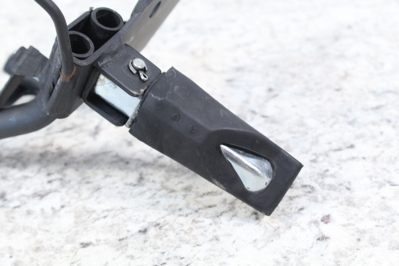2023 KAWASAKI KLR650 S KLR 650 Rear Right Foot Peg Footpeg 34003-0194-18R - Motorcycle