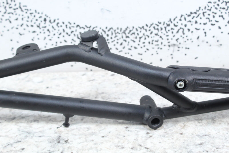 2023 KAWASAKI KLR650 S KLR 650 Rear Right Grab Handle 46019-0108 - Motorcycle