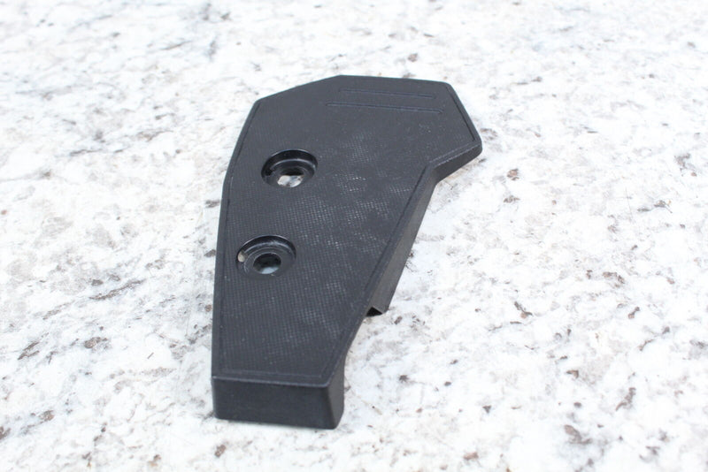 2023 KAWASAKI KLR650 S KLR 650 Rear Right Plastic Heel Guard 55020-2330 - Motorcycle