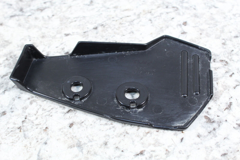 2023 KAWASAKI KLR650 S KLR 650 Rear Right Plastic Heel Guard 55020-2330 - Motorcycle
