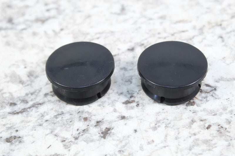 2023 KAWASAKI KLR650 S KLR 650 Rear Shock Linkage Bolt Caps 11065-0822 - Motorcycle