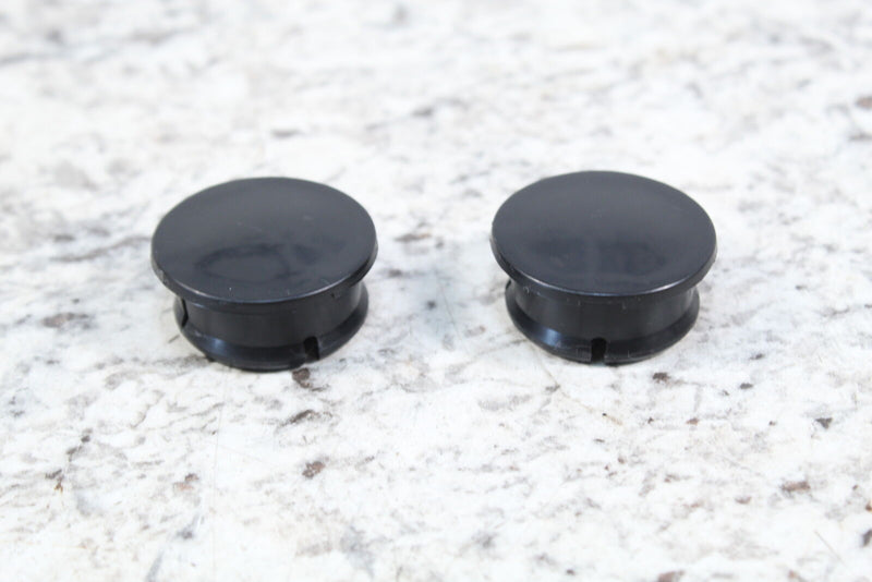 2023 KAWASAKI KLR650 S KLR 650 Rear Shock Linkage Bolt Caps 11065-0822 - Motorcycle