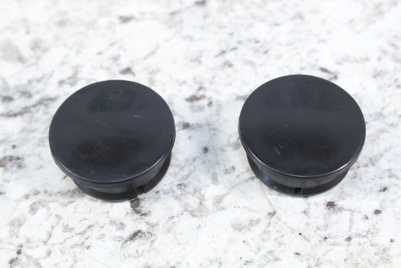 2023 KAWASAKI KLR650 S KLR 650 Rear Shock Linkage Bolt Caps 11065-0822 - Motorcycle