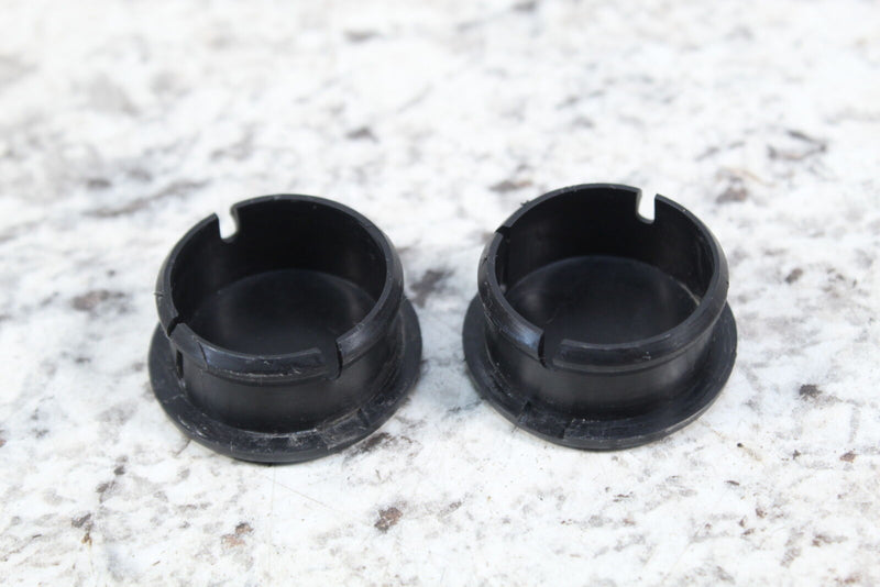 2023 KAWASAKI KLR650 S KLR 650 Rear Shock Linkage Bolt Caps 11065-0822 - Motorcycle