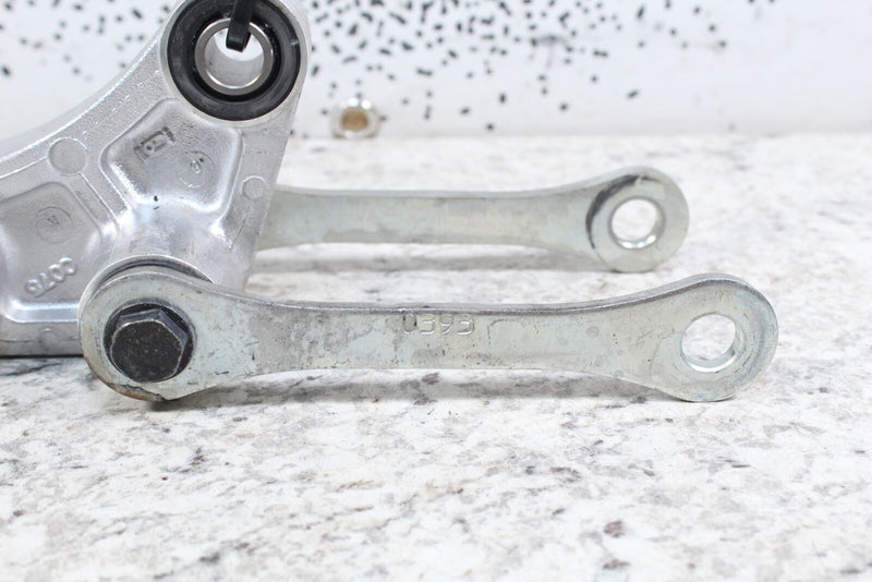 2023 KAWASAKI KLR650 S KLR 650 Rear Shock Linkage Uni Trak 39007-0075 - Motorcycle