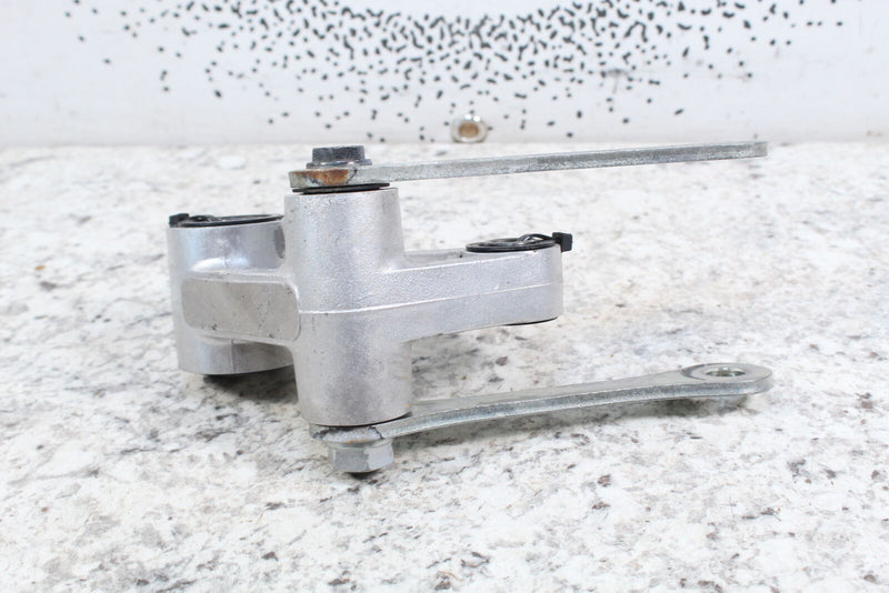 2023 KAWASAKI KLR650 S KLR 650 Rear Shock Linkage Uni Trak 39007-0075 - Motorcycle