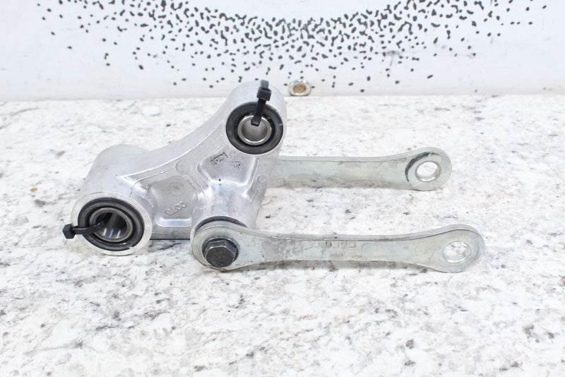 2023 KAWASAKI KLR650 S KLR 650 Rear Shock Linkage Uni Trak 39007-0075 - Motorcycle