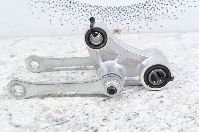2023 KAWASAKI KLR650 S KLR 650 Rear Shock Linkage Uni Trak 39007-0075 - Motorcycle