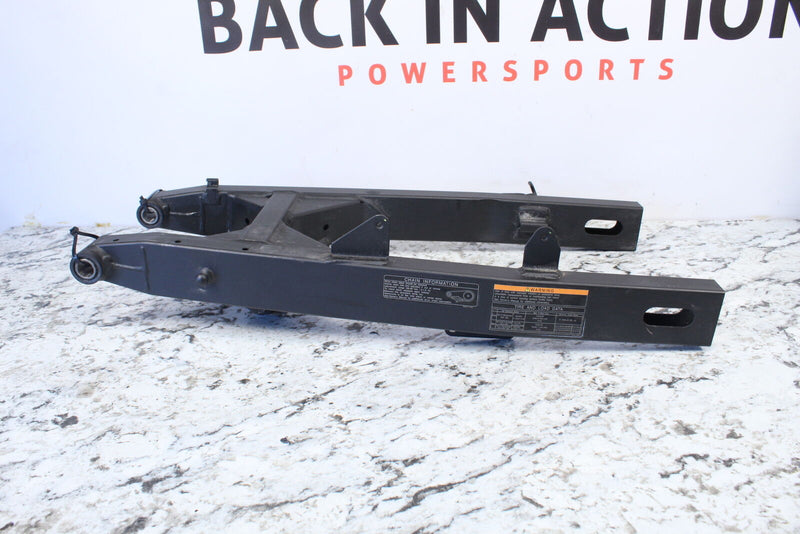 2023 KAWASAKI KLR650 S KLR 650 Rear Swingarm Swing Arm 33001-0733-18R - Motorcycle