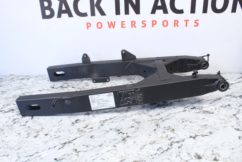 2023 KAWASAKI KLR650 S KLR 650 Rear Swingarm Swing Arm 33001-0733-18R - Motorcycle
