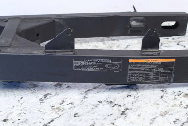 2023 KAWASAKI KLR650 S KLR 650 Rear Swingarm Swing Arm 33001-0733-18R - Motorcycle