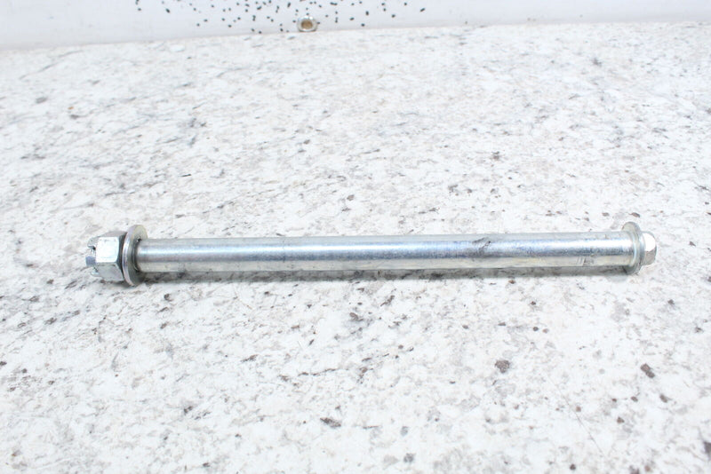 2023 KAWASAKI KLR650 S KLR 650 Rear Wheel Axle Bolt Shaft 41068-0659 - Motorcycle