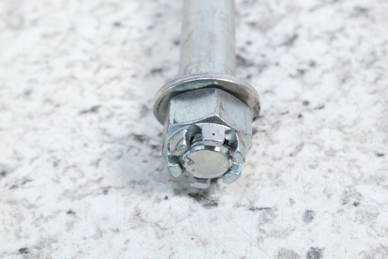 2023 KAWASAKI KLR650 S KLR 650 Rear Wheel Axle Bolt Shaft 41068-0659 - Motorcycle