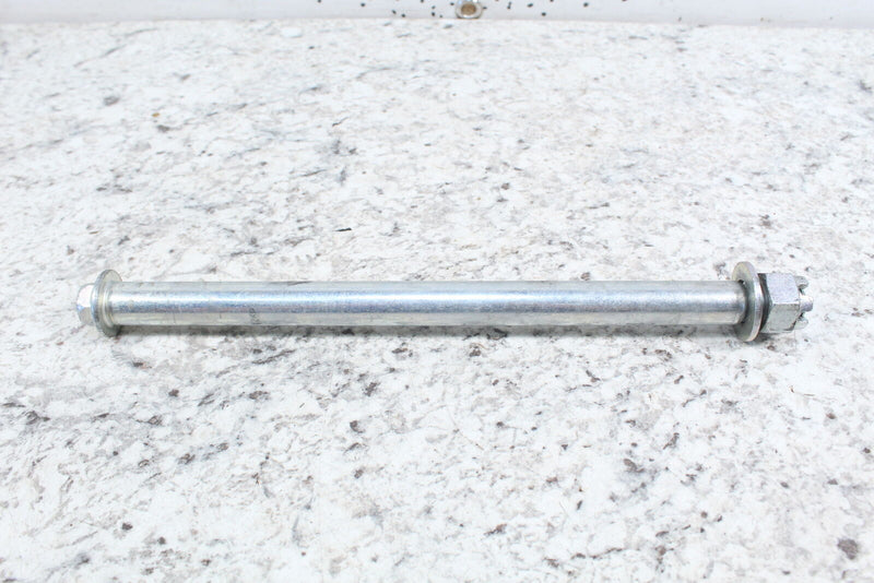 2023 KAWASAKI KLR650 S KLR 650 Rear Wheel Axle Bolt Shaft 41068-0659 - Motorcycle