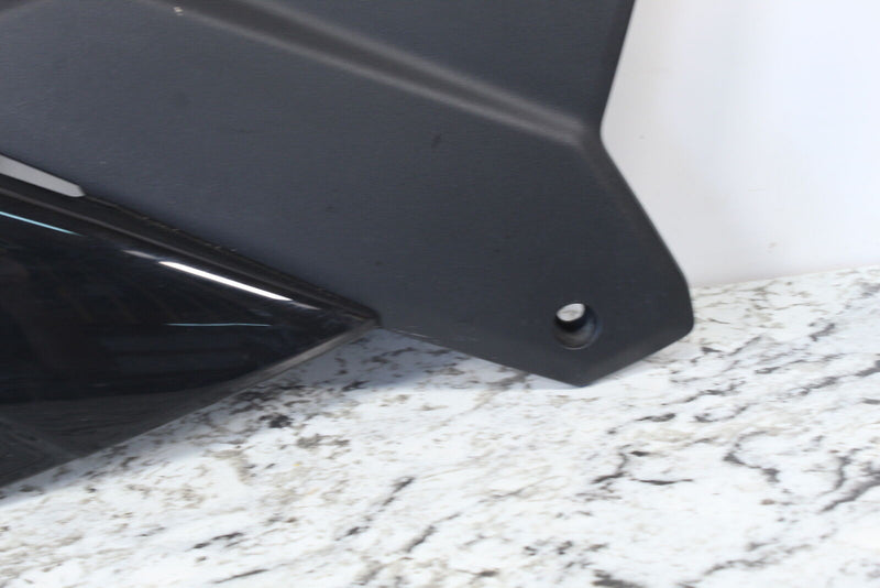2023 KAWASAKI KLR650 S KLR 650 Right Side Panel Cover 14093-1275-6Z - Motorcycle