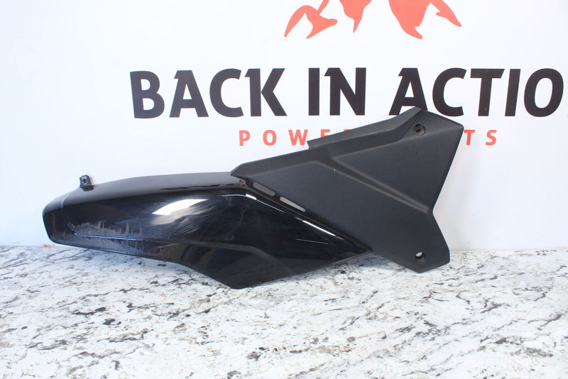 2023 KAWASAKI KLR650 S KLR 650 Right Side Panel Cover 14093-1275-6Z - Motorcycle