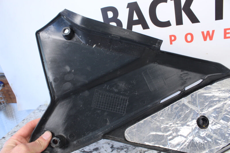 2023 KAWASAKI KLR650 S KLR 650 Right Side Panel Cover 14093-1275-6Z - Motorcycle