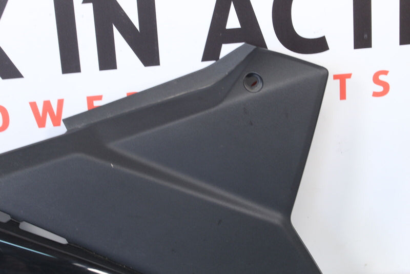 2023 KAWASAKI KLR650 S KLR 650 Right Side Panel Cover 14093-1275-6Z - Motorcycle