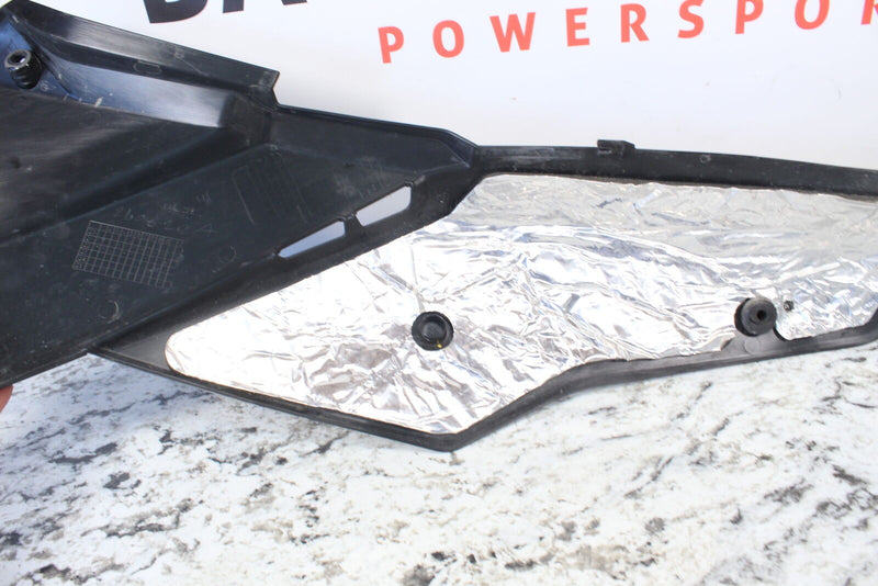 2023 KAWASAKI KLR650 S KLR 650 Right Side Panel Cover 14093-1275-6Z - Motorcycle
