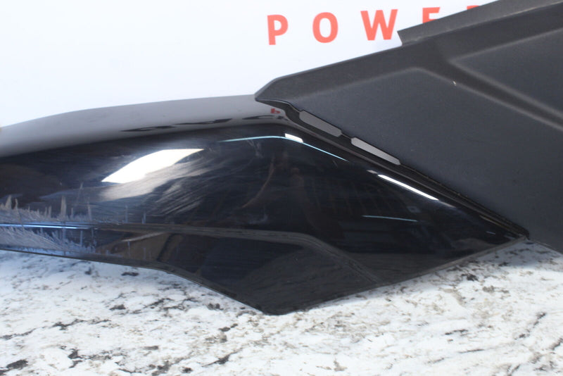 2023 KAWASAKI KLR650 S KLR 650 Right Side Panel Cover 14093-1275-6Z - Motorcycle