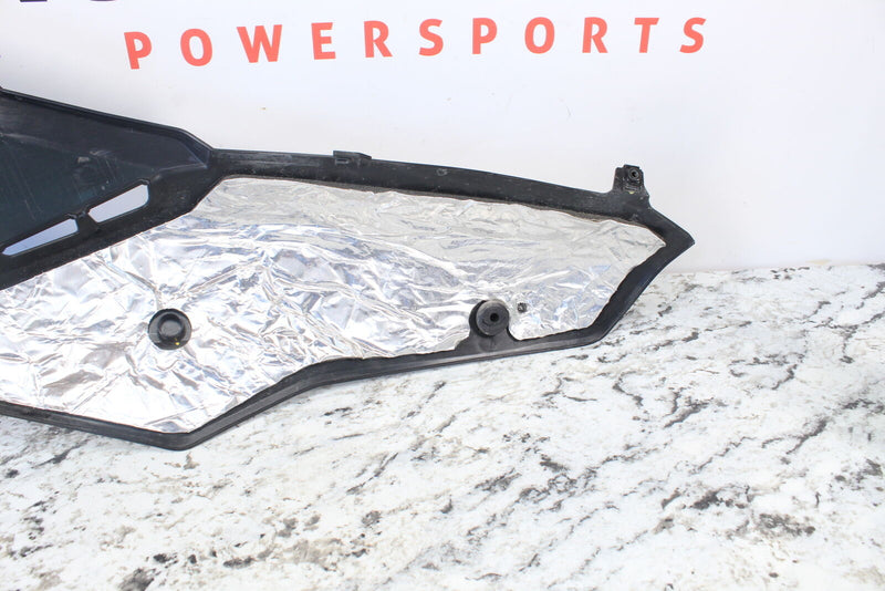 2023 KAWASAKI KLR650 S KLR 650 Right Side Panel Cover 14093-1275-6Z - Motorcycle