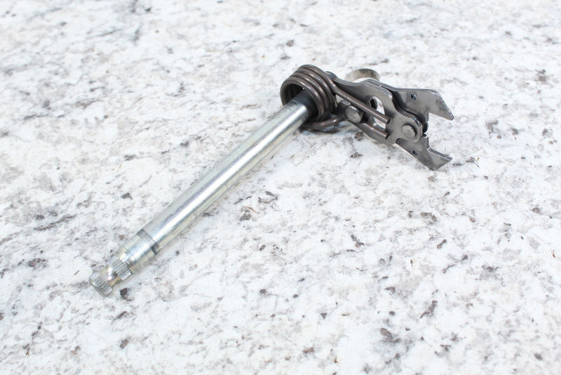 2023 KAWASAKI KLR650 S KLR 650 Shift Shaft Axle 13161-0065 - Motorcycle