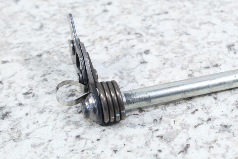 2023 KAWASAKI KLR650 S KLR 650 Shift Shaft Axle 13161-0065 - Motorcycle