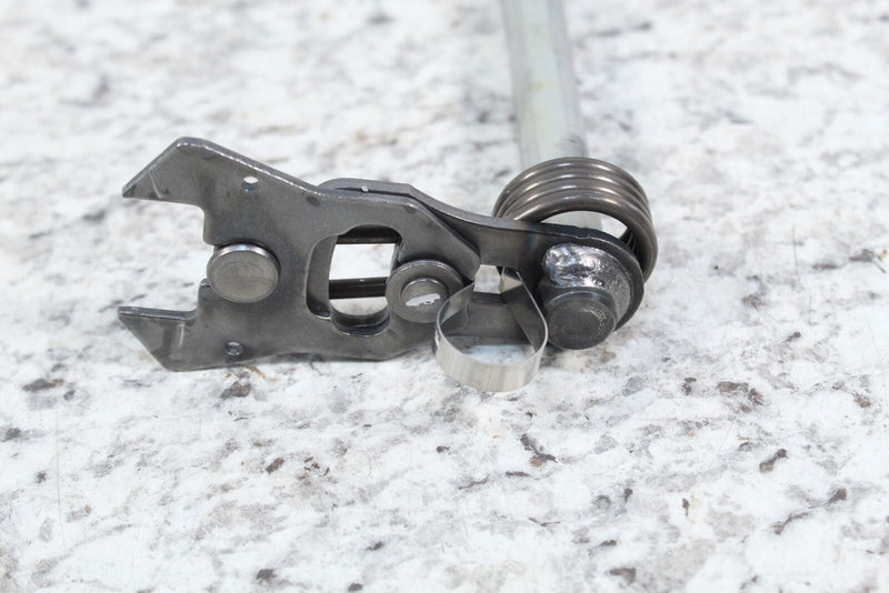 2023 KAWASAKI KLR650 S KLR 650 Shift Shaft Axle 13161-0065 - Motorcycle
