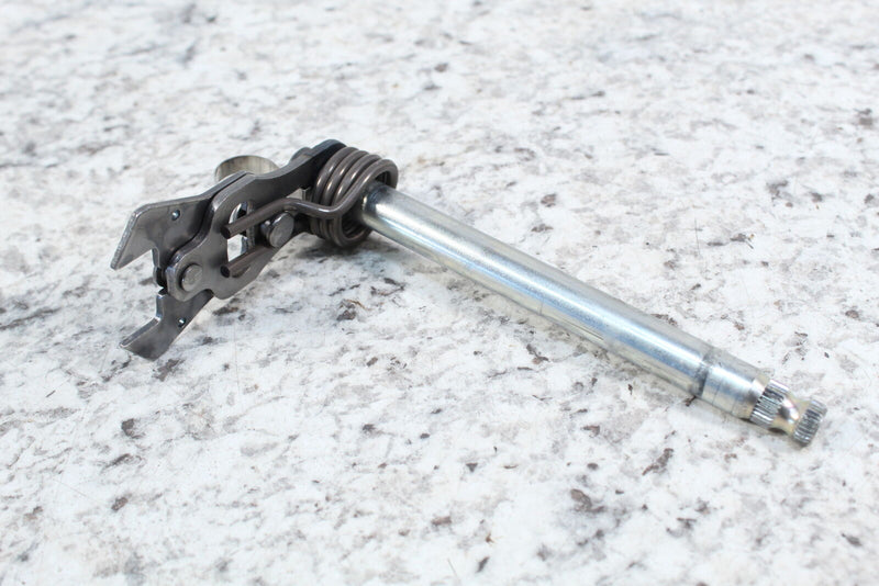 2023 KAWASAKI KLR650 S KLR 650 Shift Shaft Axle 13161-0065 - Motorcycle