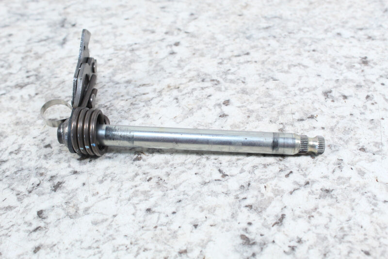 2023 KAWASAKI KLR650 S KLR 650 Shift Shaft Axle 13161-0065 - Motorcycle