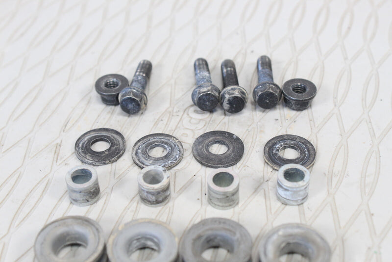 2023 KAWASAKI KLR650 S KLR 650 Skid Plate Mounting Bolts 92027-129 132BB0625 - Motorcycle