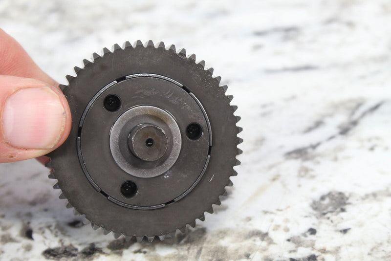 2023 KAWASAKI KLR650 S KLR 650 Starter Gears 39076-0021 - Motorcycle