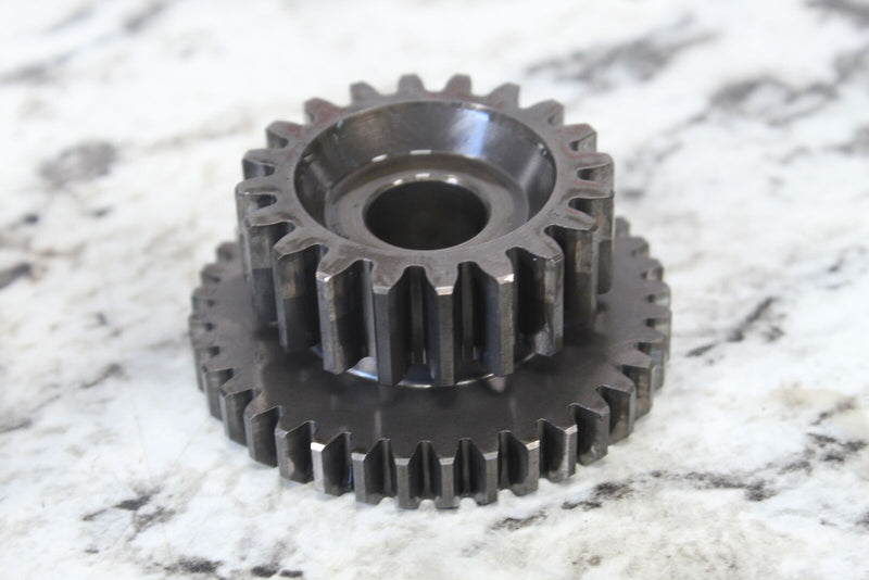 2023 KAWASAKI KLR650 S KLR 650 Starter Gears 39076-0021 - Motorcycle