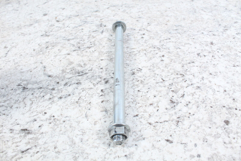 2023 KAWASAKI KLR650 S KLR 650 Swingarm Pivot Bolt Axle Shaft 33032-0066 - Motorcycle