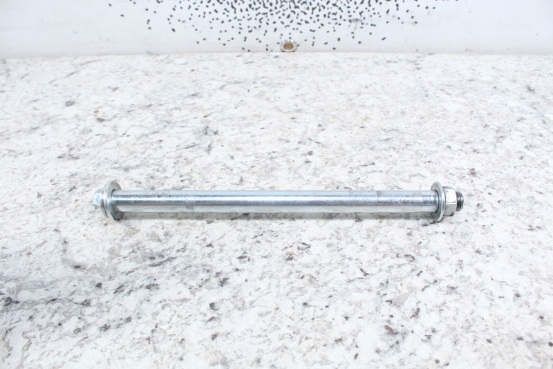 2023 KAWASAKI KLR650 S KLR 650 Swingarm Pivot Bolt Axle Shaft 33032-0066 - Motorcycle