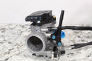 2023 KAWASAKI KLR650 S KLR 650 Throttle Body Assembly 16163-1244 CA Model - Motorcycle